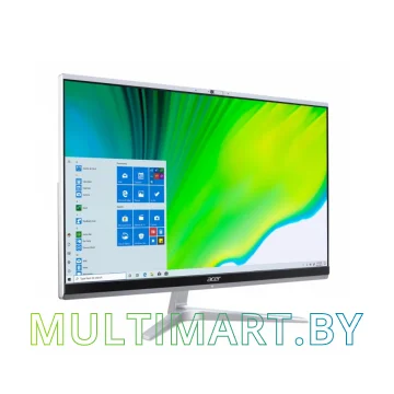 Моноблок Acer Aspire C22-1650 DQ.BG6ER.008 картинка 2